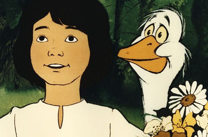  Rajzfilmünnep országszerte – újra vásznon a nagy kedvencek