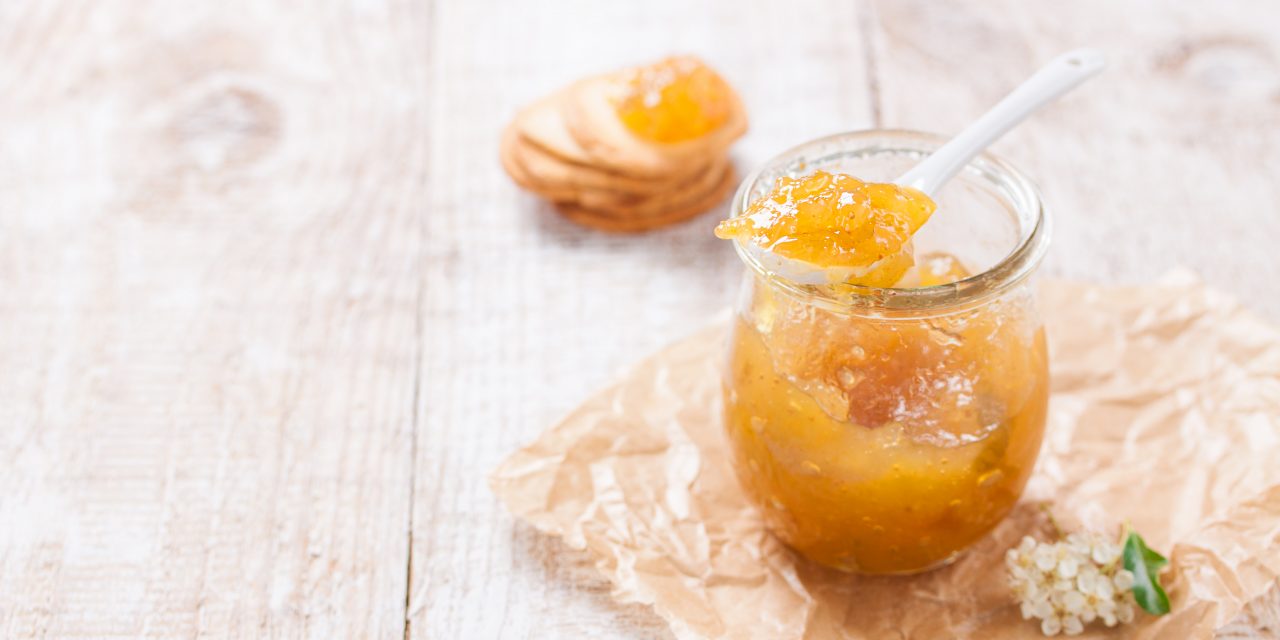 Darabos, fűszeres narancslekvár: a tökéletes gasztroajándék