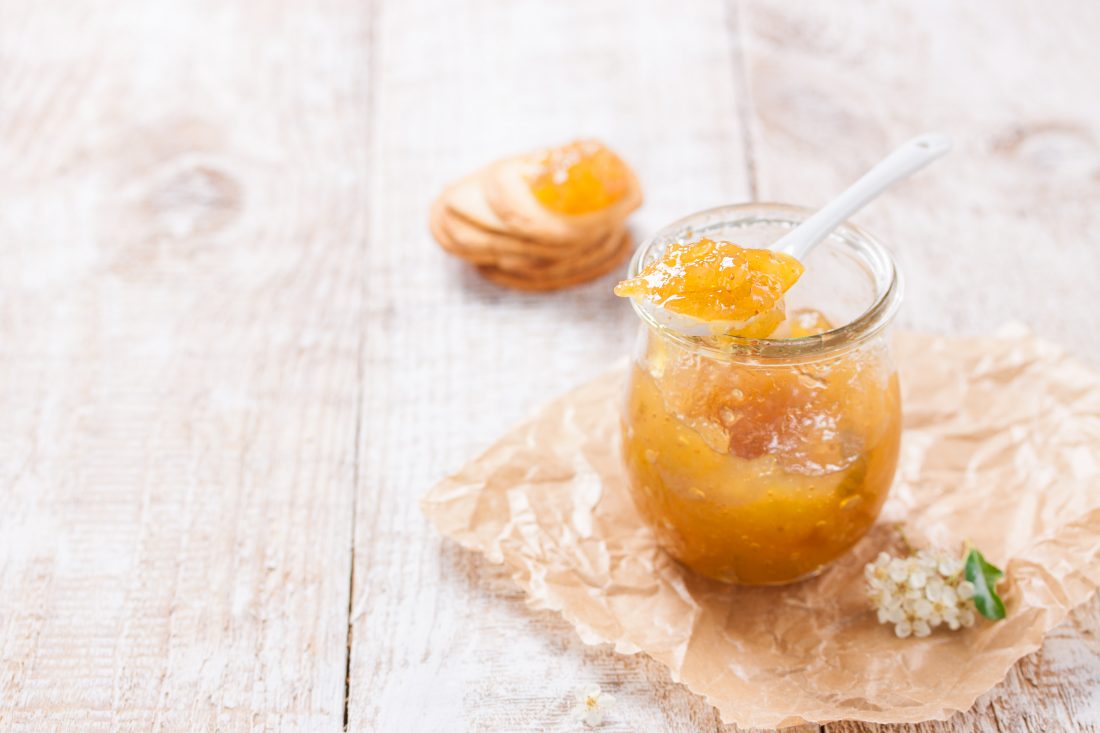  Darabos, fűszeres narancslekvár: a tökéletes gasztroajándék