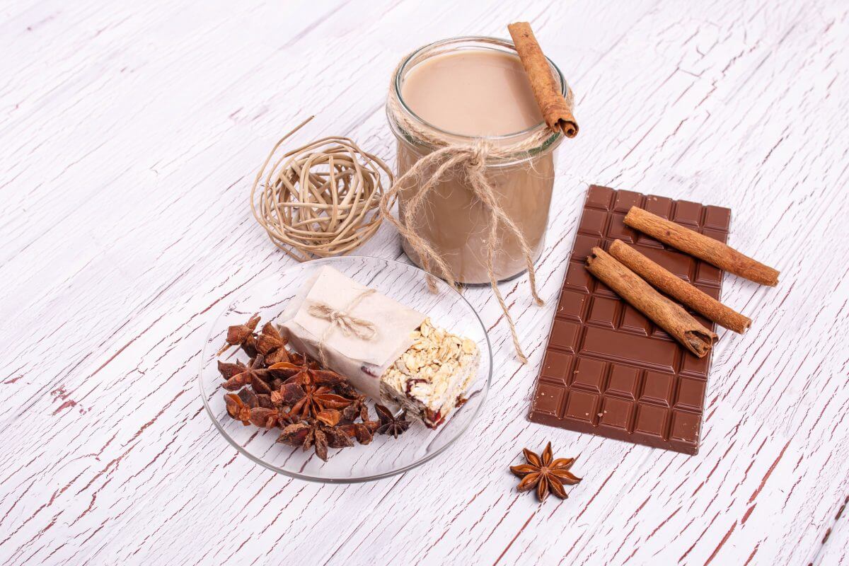  Pálcikás forró csoki: egyszerű, ötletes karácsonyi gasztroajándék