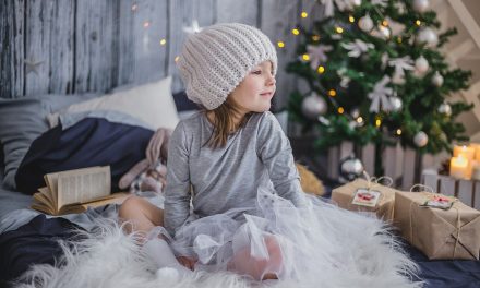 Mit vegyél a gyereknek karácsonyra? – A legjobb ötletek akár az utolsó pillanatokra is
