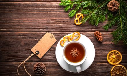 Házi sült tea: az igazán zamatos forró ital