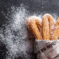 Fánkot ennél? A spanyol churros egyszerű, gyors és isteni &ndash; 1 &ndash; Anyanet