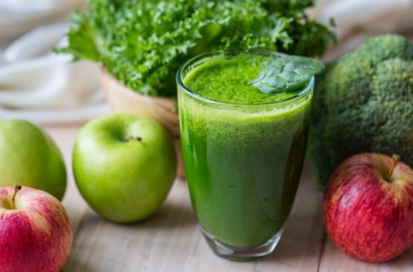  Táplálkozz egészségesen az új évben: a szakértő szerint ezeken múlik a legtöbb!