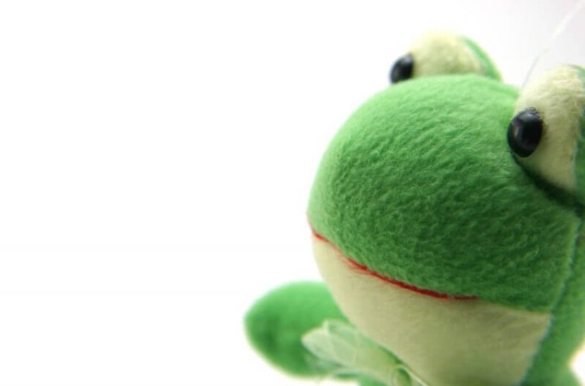  5 dolog, amiért minden gyereknek kell egy báb-barát!