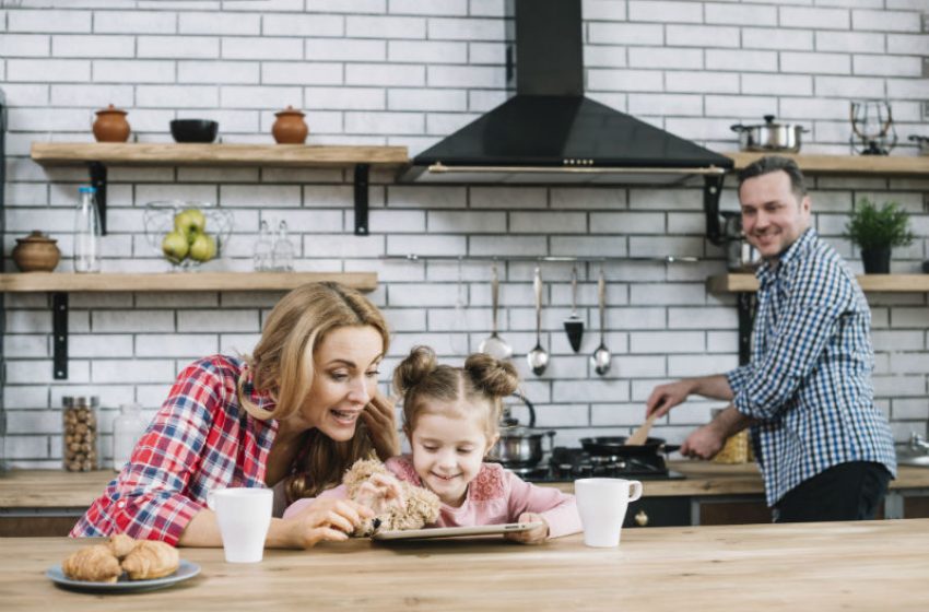  5 hasznos digitális gyerekcucc, amit tölts le, ha gyerek van a családban