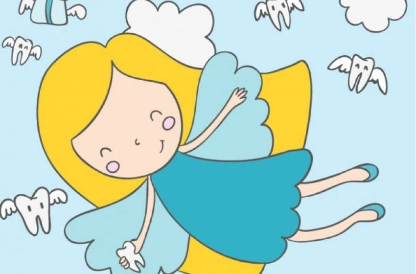  Ezért késhet a Fogtündér: a 15 legjobb magyarázat