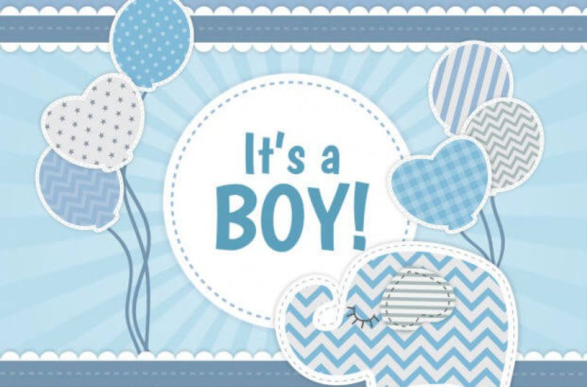  Megszületett a hercegi utód: Meghan hercegnő kisfiúnak adott életet!