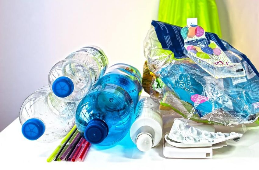 Szabaduljunk meg a műanyagoktól legalább 31 napra! – Itt a Műanyagmentes július!