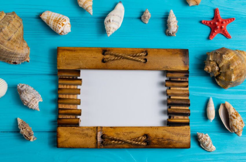  3 egyszerű ötlet, de kreatív ötlet, hogy megőrizd a nyári emlékeket – Elfoglalt anyukáknak is