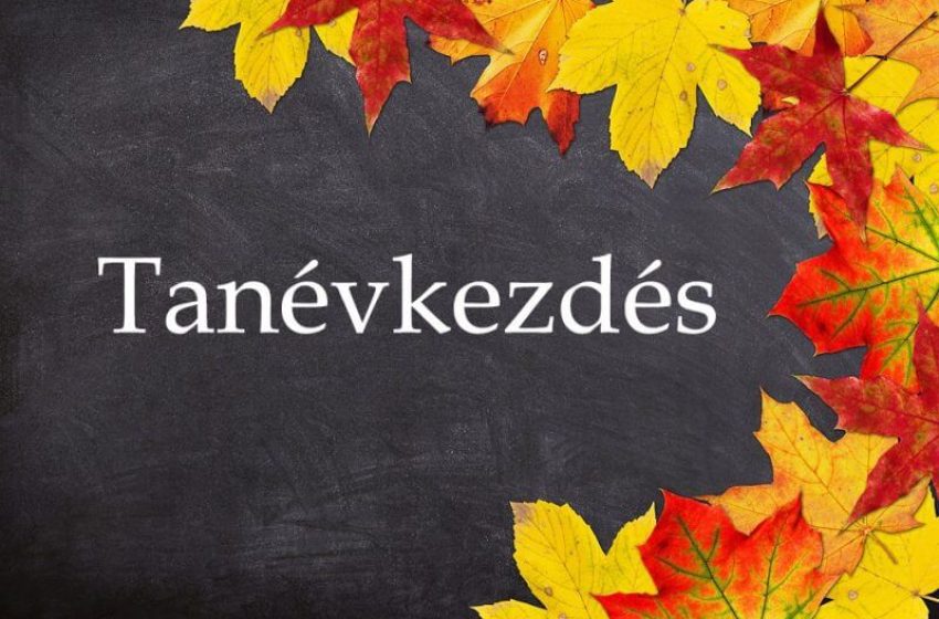  Tedd stresszmentessé a tanévkezdést: ezek a praktikus tanácsok segíthetnek