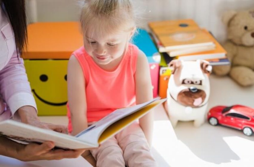 Segítsd gyermekednek az óvodakezdést – Az EQ fejlesztésével könnyebb lehet