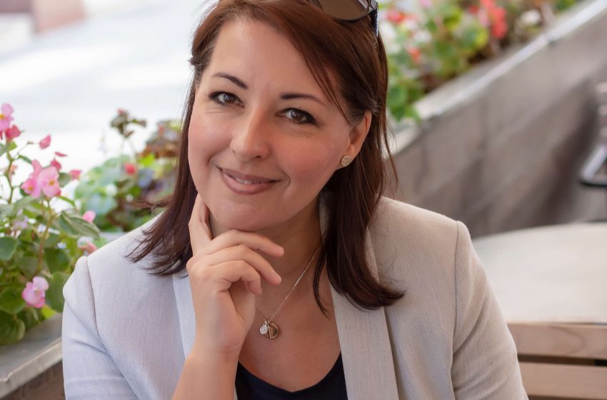  Anyaként is lehetsz nagyon vonzó: Pálfi Éva brandstylist bevált praktikái