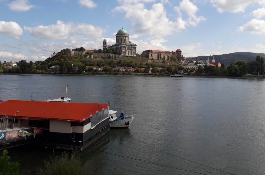  Macskaköves utcák, csodás történelmi emlékek, wellness: élménygazdag őszi kiruccanás Esztergomban