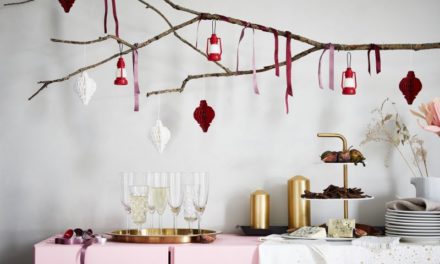 Álomszép az IKEA idei karácsonyi kollekciója: ezek a nagy kedvenceink 2019-ben (Sok képpel)