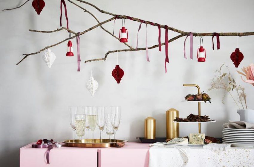  Álomszép az IKEA idei karácsonyi kollekciója: ezek a nagy kedvenceink 2019-ben (Sok képpel)