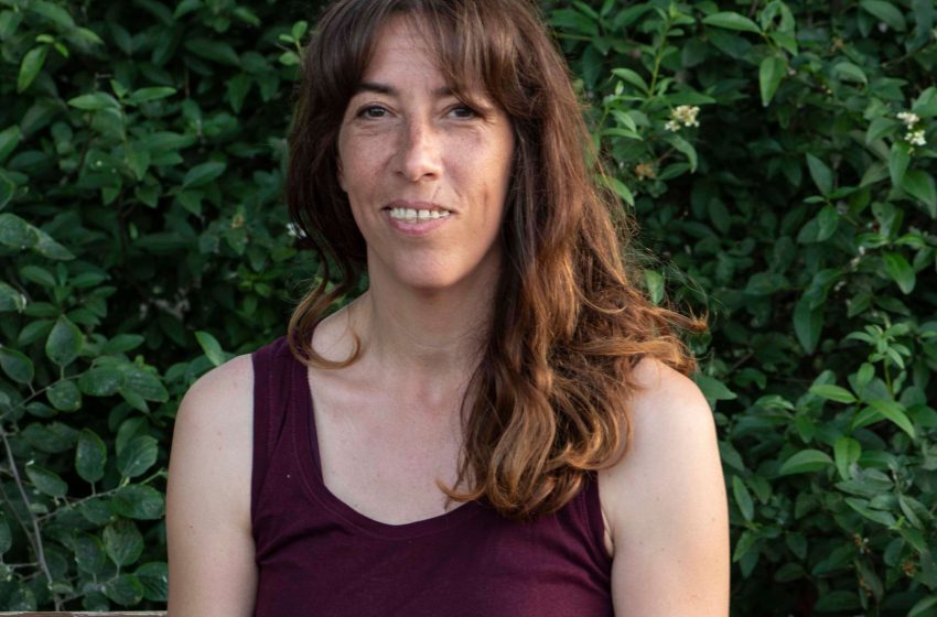  Kertész Edina: Ha eltiltom a gyerekeket a kütyüktől, akkor nemet mondok a világ egy részére