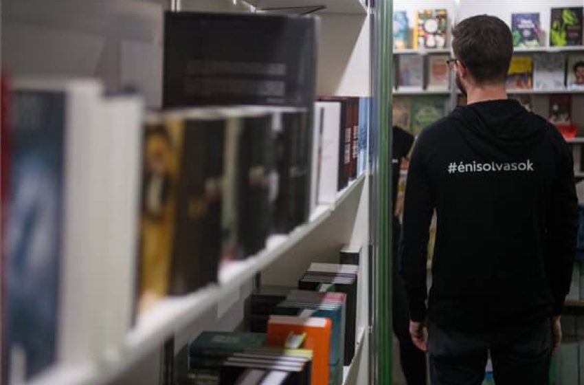  Jobbnál jobb programok a Margó Fesztiválon kicsiknek és nagyoknak: ezeket ne hagyd ki!