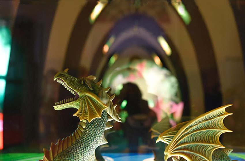  Varázslények az egyszarvútól a sárkányig: teljesítettük a mesebeli küldetést