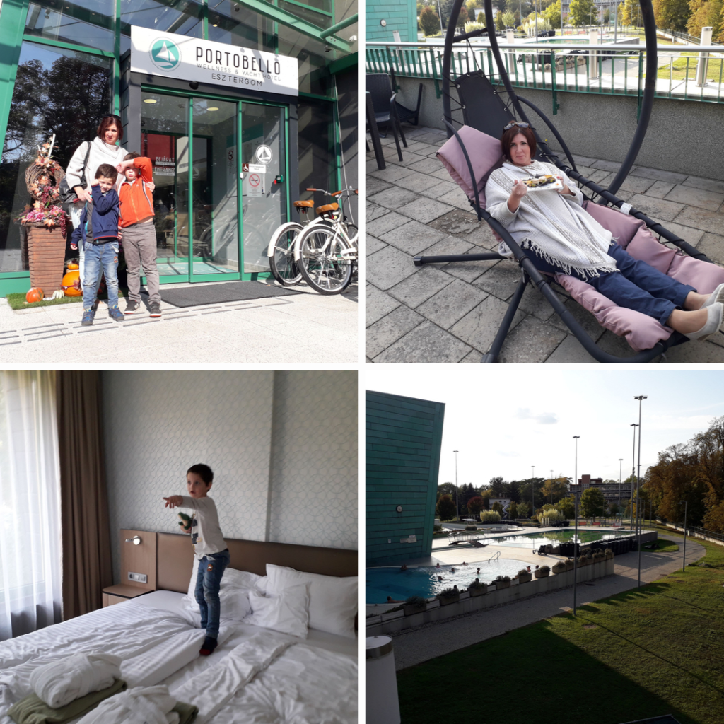 Macskaköves utcák, csodás történelmi emlékek, wellness: élménygazdag őszi kiruccanás Esztergomban &ndash; 2 &ndash; Anyanet