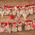 Mindjárt itt az advent! - 5 kreatív ötlet a leghangulatosabb kalendáriumokhoz – 4 – Anyanet