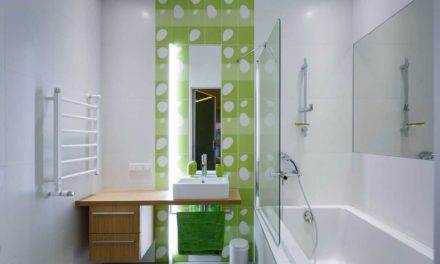 4 ötlet, melyek segítségével hangulatossá varázsolhatod fürdőszobádat