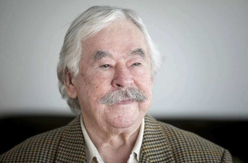 Meghalt Csukás István író, a nemzet művésze: meséi örökre velünk maradnak