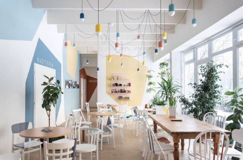  Újabb családbarát hely nyílt Újbudán: modern kávézó, izgalmas műhelyek és programok a Szegletben