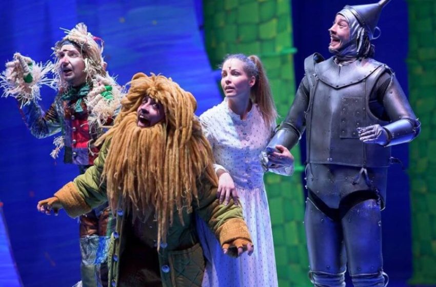  A legjobb színházi előadások, mesék, koncertek online: tuti családi programok otthon