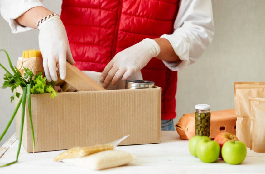  Fertőzhetnek a rendelt ételek? Ezekre mindenképpen figyelj járvány ideje alatt!