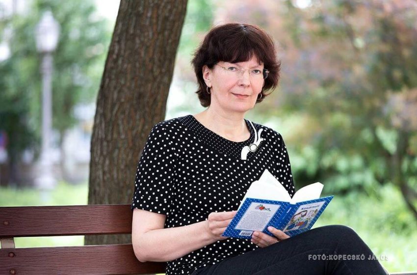  Turbuly Lillával a Károlyi-kert nyuszijáról: Idén ez a kedvenc húsvéti mesénk