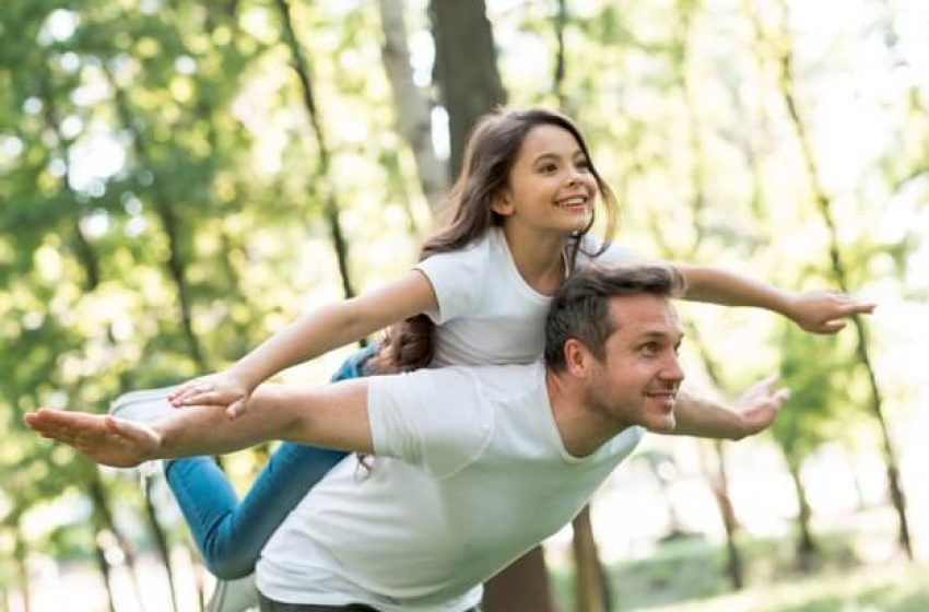  Szórakoztató ötletek Apák napjára: így feldobatod a különleges napot!