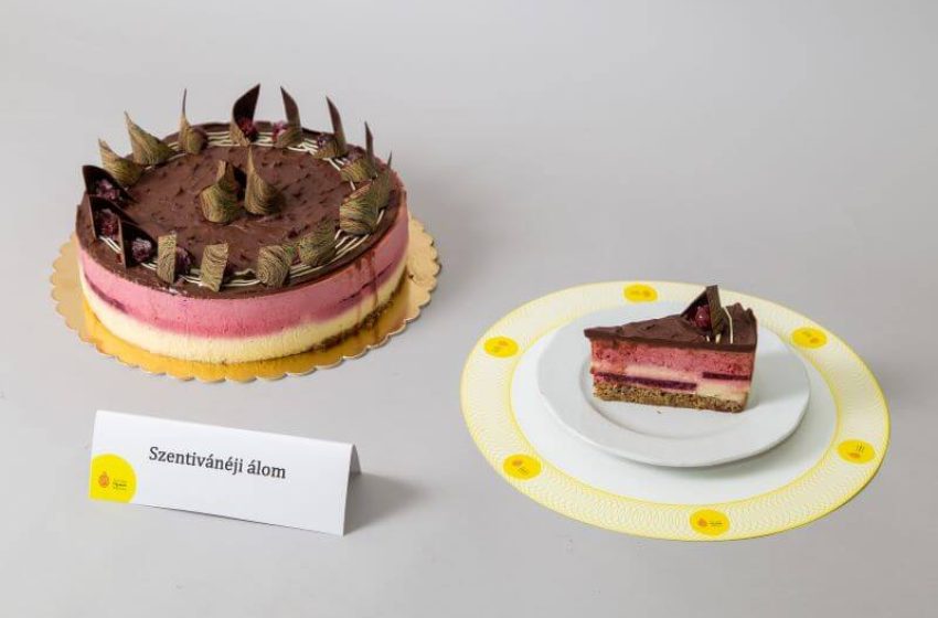  Epres és málnás a legjobbak között – Ezek a Magyarország Cukormentes Tortája verseny döntős tortái