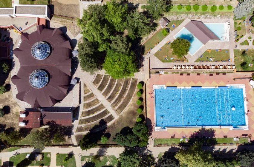  Izgalmas napok Zalakarosan: már nem csak a fürdője miatt szeretjük