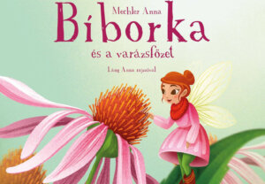 Gyógynövényekről, tündérekről Mechler Annával, a Bíborka és a varázsfőzet hangulatos könyvbemutatóján &ndash; 4 &ndash; Anyanet