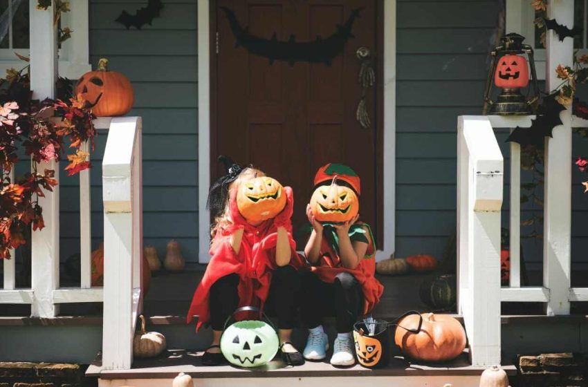  3 szórakoztató halloweeni partijáték és egy tökös kísérlet: ifjú riportereink kipróbálták