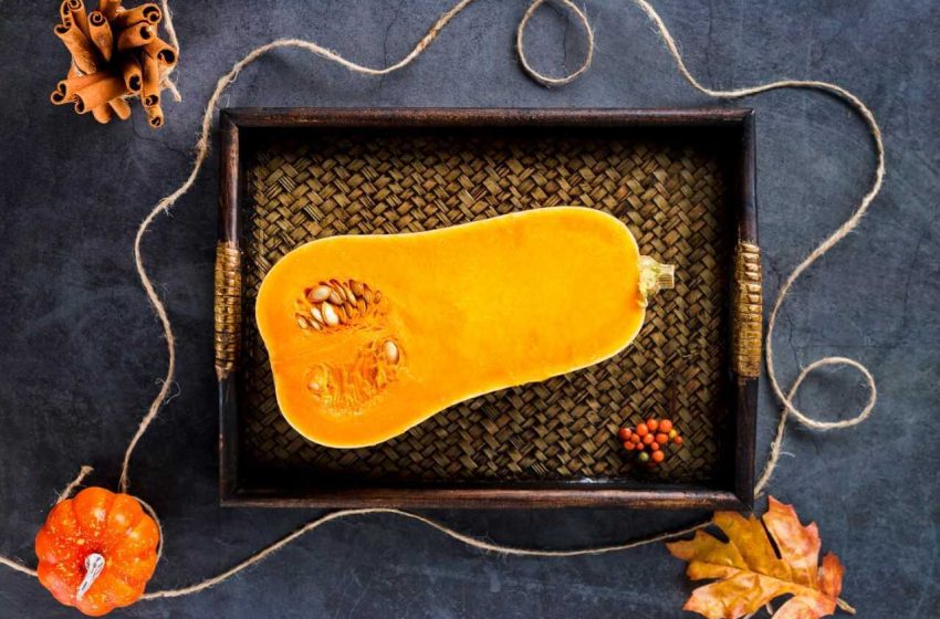  Szuperegészséges, kalóriaszegény, változatosan elkészíthető: a mézédes sütőtök az ősz kedvence