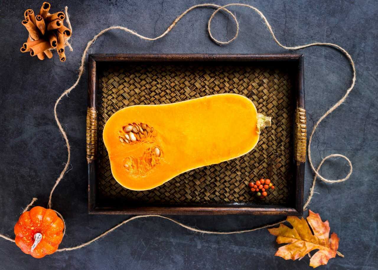  Szuperegészséges, kalóriaszegény, változatosan elkészíthető: a mézédes sütőtök az ősz kedvence
