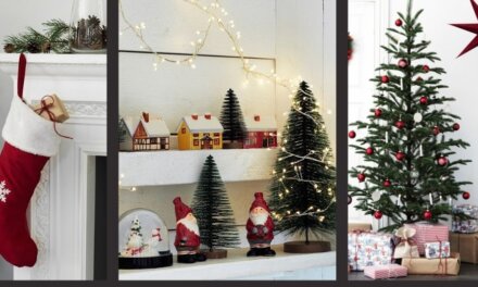 Az IKEA Vinter 2020 kollekciója gyönyörű: inspirációk karácsonyra