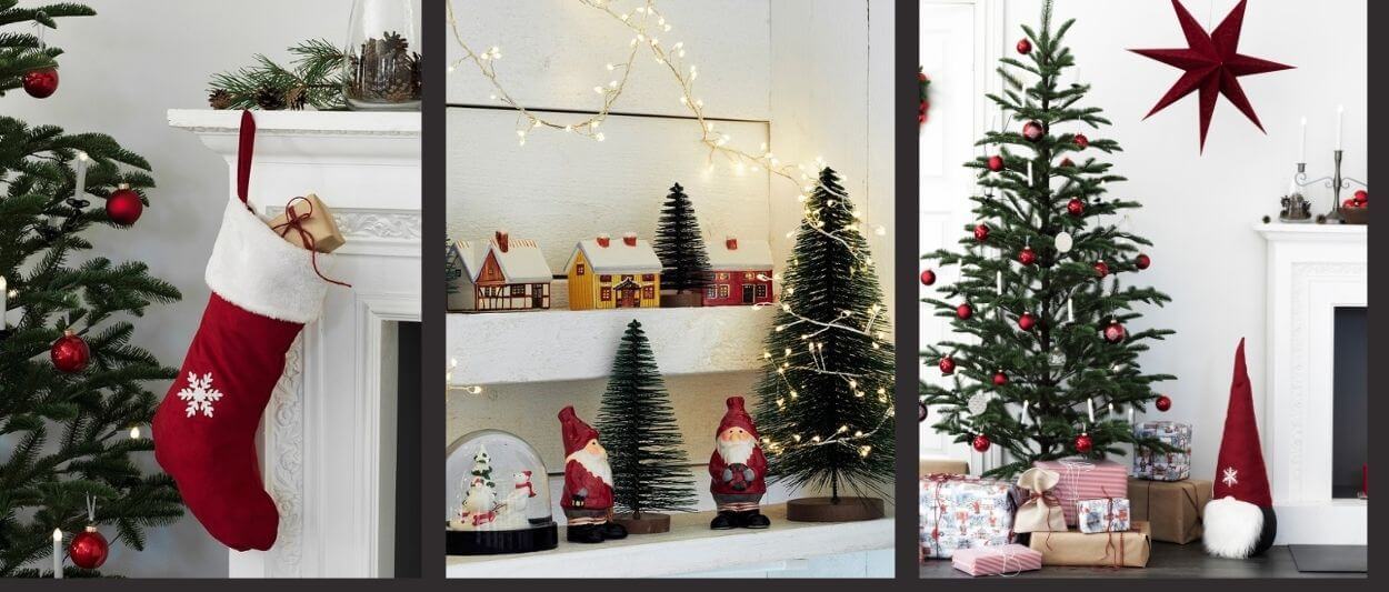  Az IKEA Vinter 2020 kollekciója gyönyörű: inspirációk karácsonyra