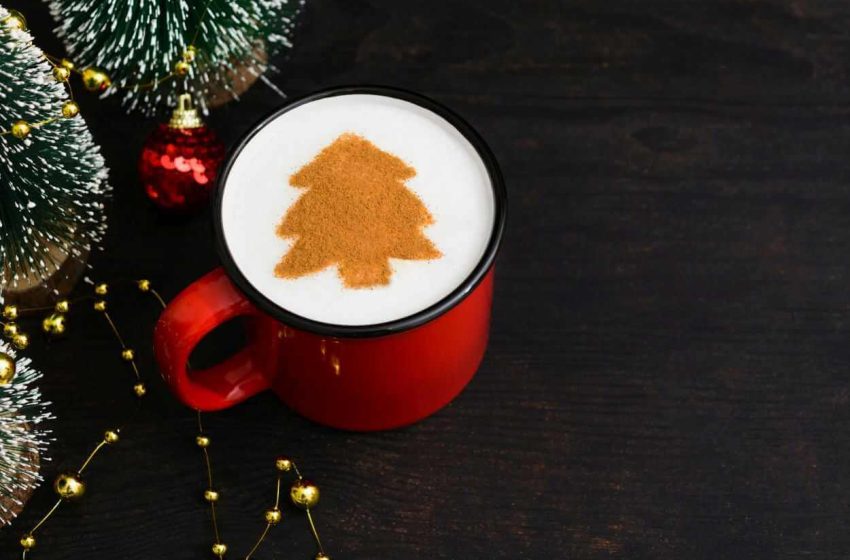  Csábító mézskalácsos latte: az íze és az illata is a karácsonyt idézi