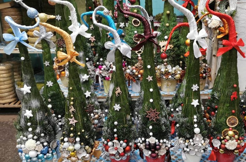  A grincsfa még mindig hódít: így készítheted el otthon