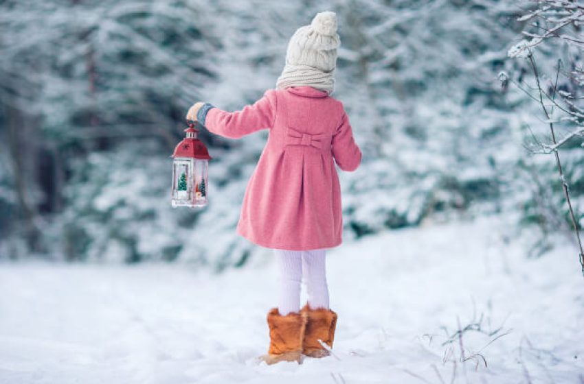  Karácsonyi történet: Gyermekkorom ajándéka