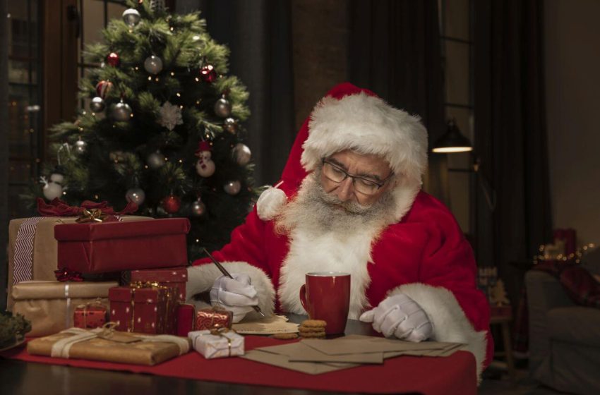  Mikulás, Jézuska, angyalok – fontos szereplői a gyerek életének, vagy egytől-egyig hazugság?