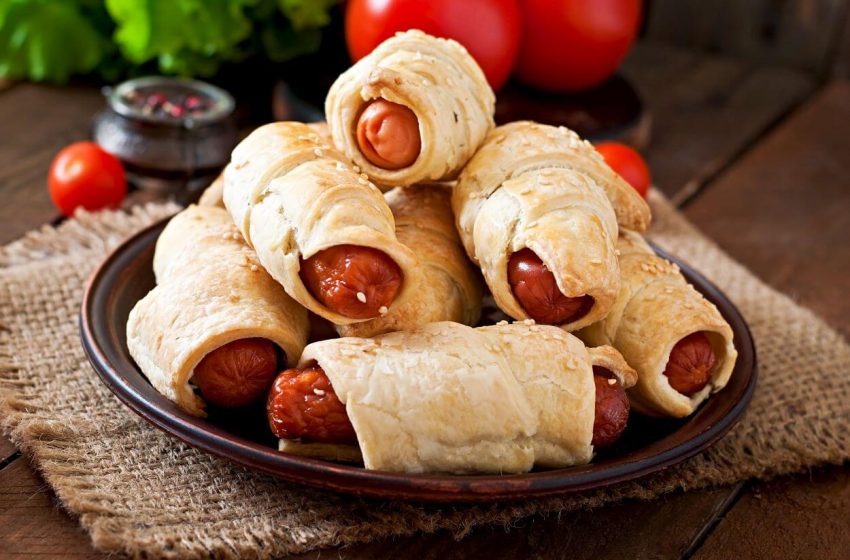  Szerencsehozó szilveszteri ételek: előétel, főétel, nassolnivalók és italok