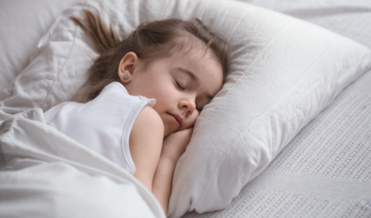  Ennyi alvás szükséges a gyerekeknek a különböző életkorokban
