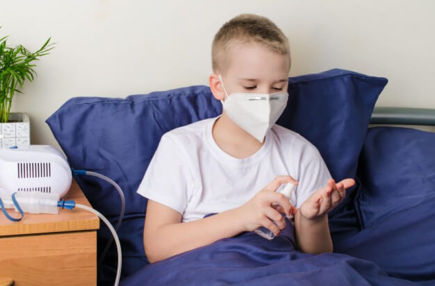  Sokszervi gyulladás gyerekeknél: nem ismeretlen a szakorvosok előtt