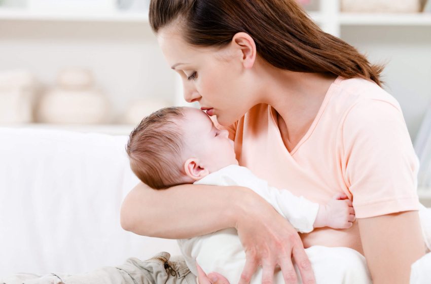 Hová lett a régi énem? – Testi és lelki változások szülés után