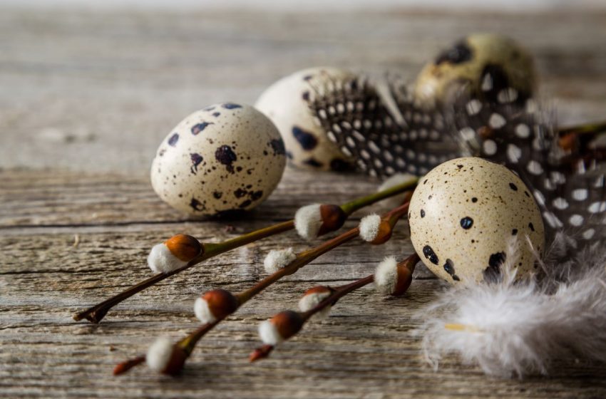  Megkezdődött a nagyböjt: idén változik a hamvazkodás is