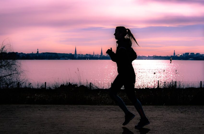 Csak a csend és te – 5 ok, amiért jó hajnalban futni